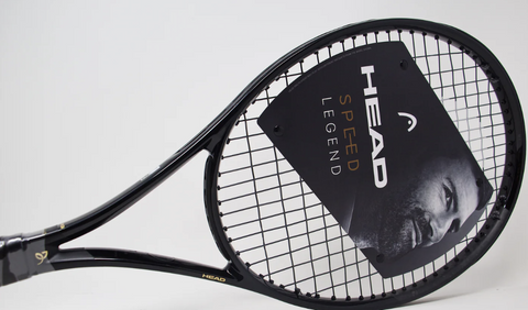 Head Speed MP Legend 2025