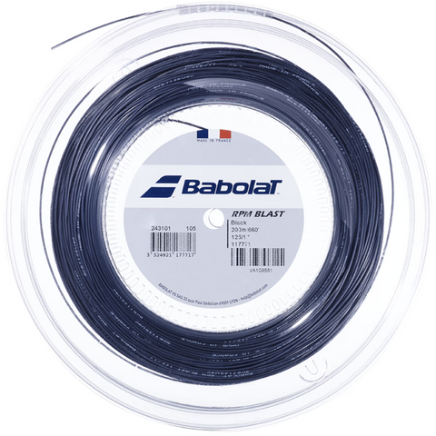Babolat RPM Blast Tennis String Reel