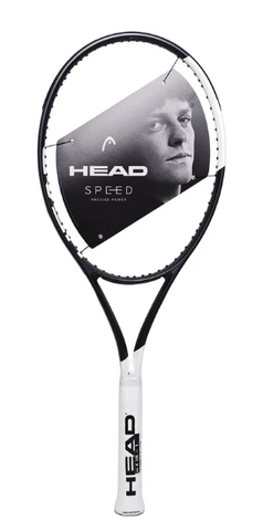 Head Speed MP L - TopSpin Tennis Shop