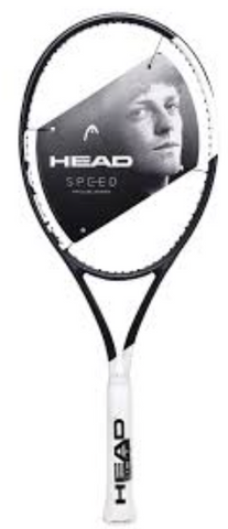 Head Speed MP - TopSpin Tennis Shop
