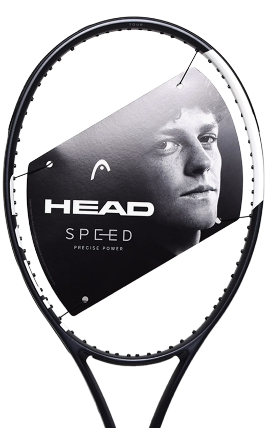 【美品】HEAD SPEED tour series G2 GRAPHENE Head Speed Tour – TopSpin Tennis Shop