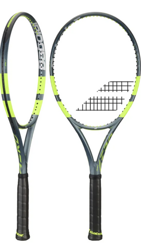 Babolat Pure Aero 98 Gen 9 Tennis Racquet – TopSpin Tennis Shop
