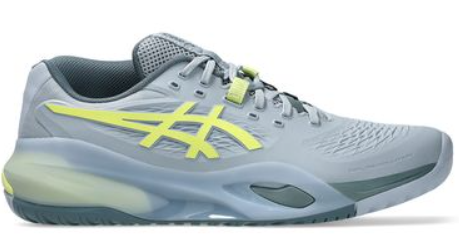 Asics Gel Resolution X Men's shoes – TopSpin Tennis Shop