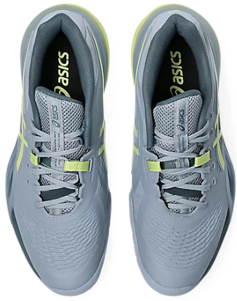 Asics Gel Resolution X Men's shoes – TopSpin Tennis Shop