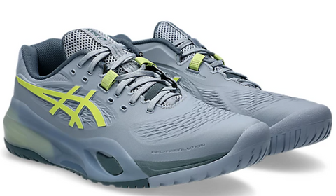 Asics Gel Resolution X Men's shoes – TopSpin Tennis Shop