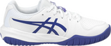 Asics Resolution X Junior Shoes