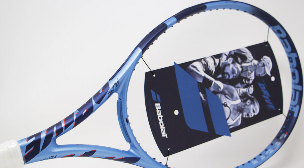 Babolat Pure Drive Team 2025 – TopSpin Tennis Shop Babolat Pure Drive Team 2025 – TopSpin Tennis Shop