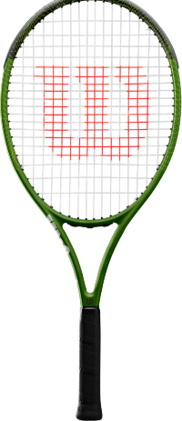 Wilson Blade Feel Comp 26 Junior Tennis Racquet
