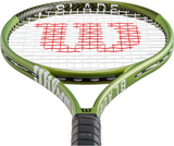 Wilson Blade Feel Comp 26 Junior Tennis Racquet