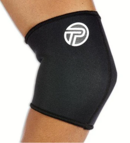 Pro Tec Elbow Sleeve Support