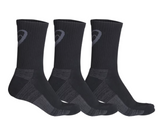 Asics Unisex Training Crew Socks