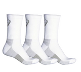 Asics Unisex Training Crew Socks