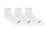 Asics Cushion Quarter Socks