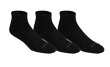 Asics Cushion Quarter Socks
