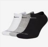 Nike Everyday Plus Cushioned Socks