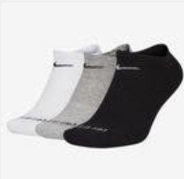Nike Everyday Plus Cushioned Socks