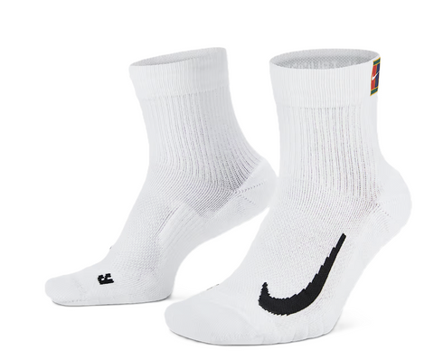 Nike Court Multiplier Max Socks