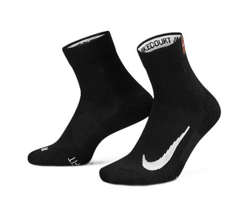 Nike Court Multiplier Max Socks