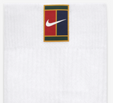 Nike Court Multiplier Cushioned Crew Socks