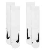 Nike Court Multiplier Cushioned Crew Socks