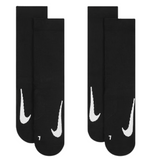 Nike Court Multiplier Cushioned Crew Socks