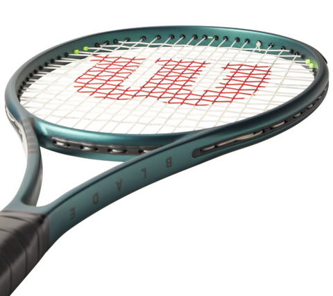 Wilson Blade 98 (16x19) V9 – TopSpin Tennis Shop