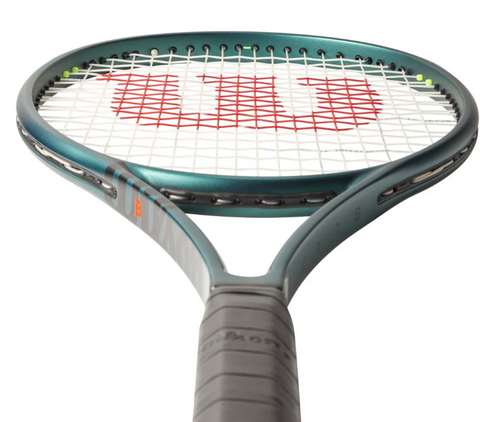 Wilson Blade 98 V9 16☓19 G2 Blade 98 (16x19) V9 Tennis Racket | Wilson Sporting Goods