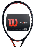 Wilson Clash 100 v3