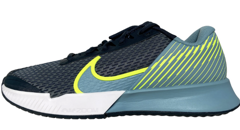 Nike Court Air Zoom Vapor Pro 2 Men's Shoes