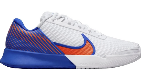 Nike Court Air Zoom Vapor Pro 2 Men's Shoes