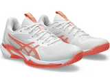 Asics Solution Speed FF3 Women's Shoes
