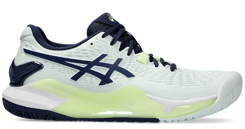 Asics Gel Resolution 9 Women's Shoes