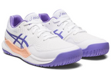 Asics Gel Resolution 9 Junior Shoes