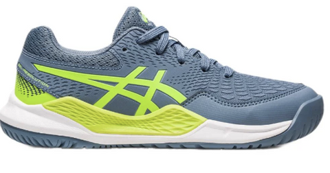 Asics Gel Resolution 9 Junior Shoes