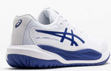 Asics Resolution X Junior Shoes
