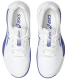 Asics Resolution X Junior Shoes