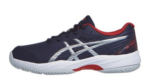 Asics Gel Game 9 Junior Shoes