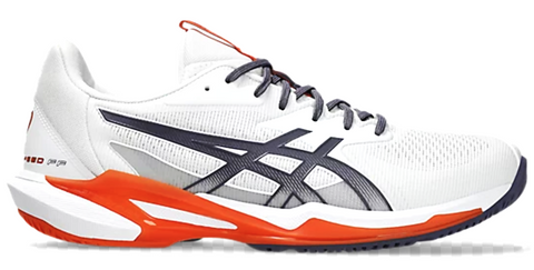 Asics Solution Speed FF3 Men's Shoes – TopSpin Tennis Shop Asics Solution Speed FF3 Men's Shoes – TopSpin Tennis Shop