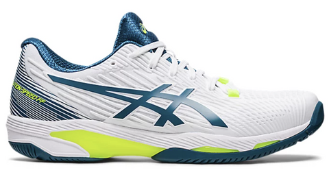 Asics Solution Speed FF 2 Men's Shoes