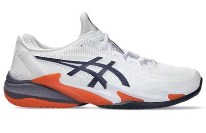 Asics Court FF 3 Men's Shoes - TopSpin Tennis Shop
