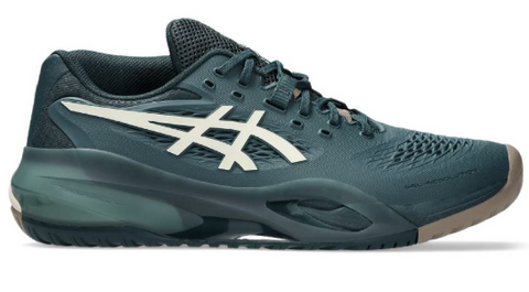 Asics Gel Resolution X Men's Shoes