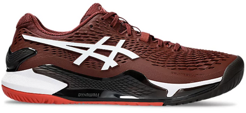 Asics Gel Resolution 9 Men's Shoes