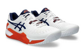Asics Gel Resolution 9 Wide Men's Shoes