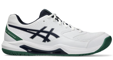 Asics Gel Dedicate 8 Men's Shoes