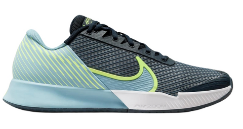 Nike Court Air Zoom Vapor Pro 2 Men's Shoes