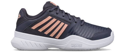 K-Swiss Court Express OMNI Junior Shoes
