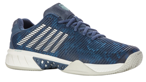 K-swiss Hypercourt Express 2 Junior Shoes