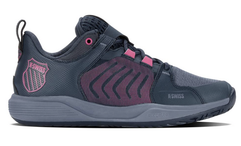 K-Swiss Ultrashot Team Women's Shoes