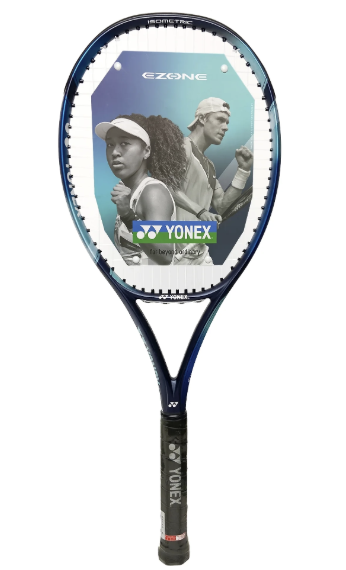Yonex Ezone Game – TopSpin Tennis Shop