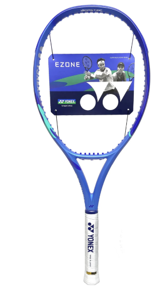 ヨネックス　ezone LIMITED 98 Yonex Ezone 98 – TopSpin Tennis Shop